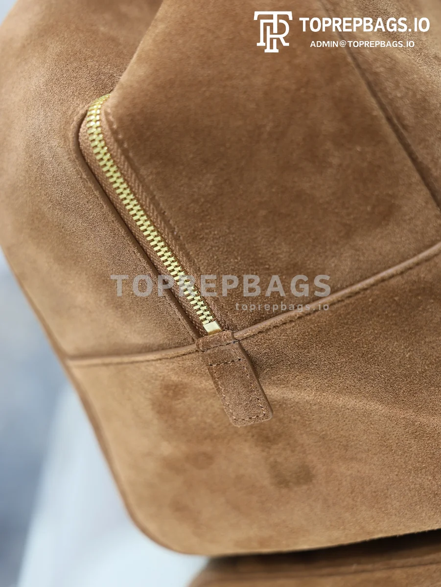 cmp_i1778834492895_491_0_4 YSL Sac De Jour in Brown