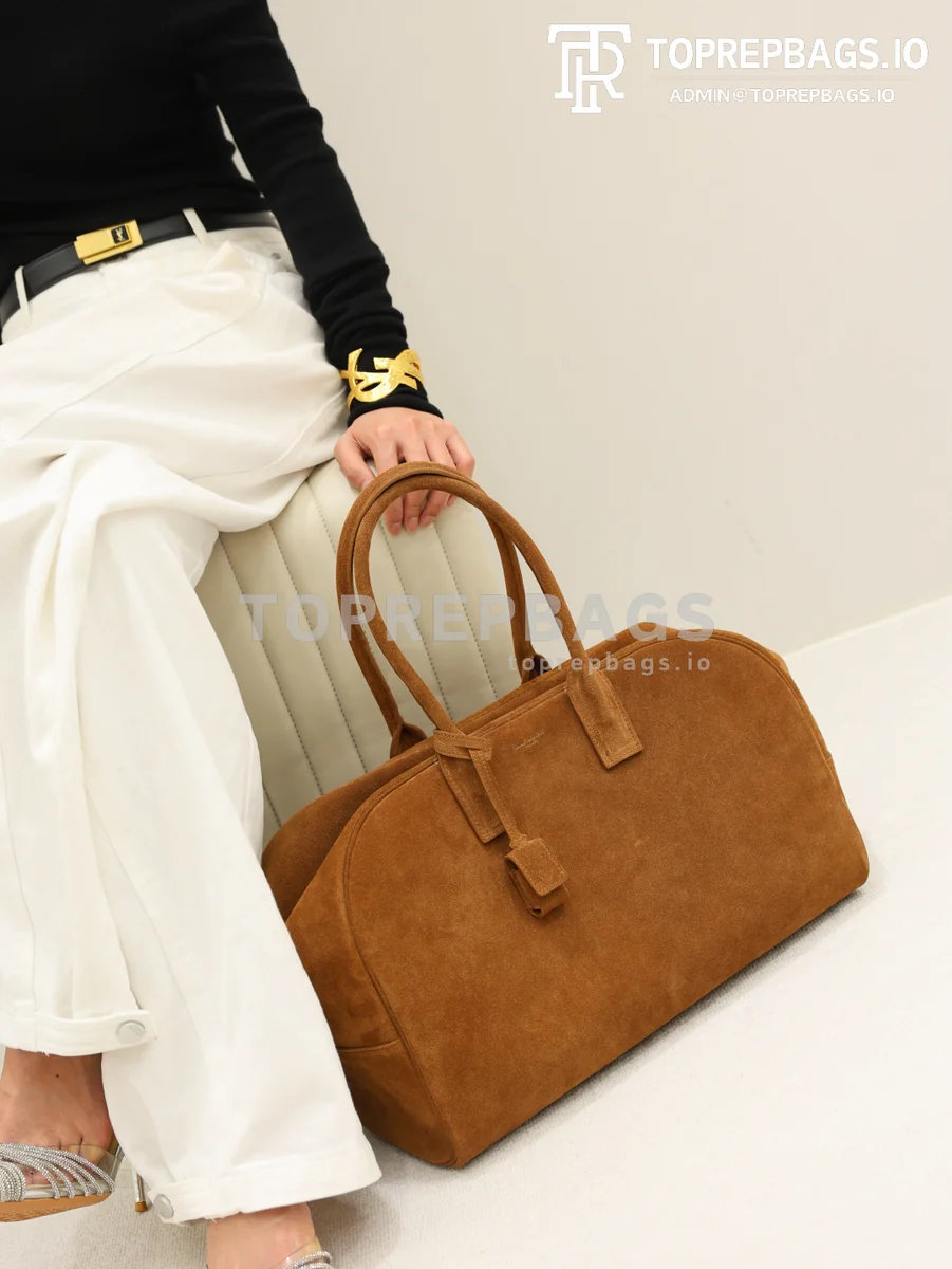 cmp_i1778834537206_7889_0_1 YSL Sac De Jour in Brown