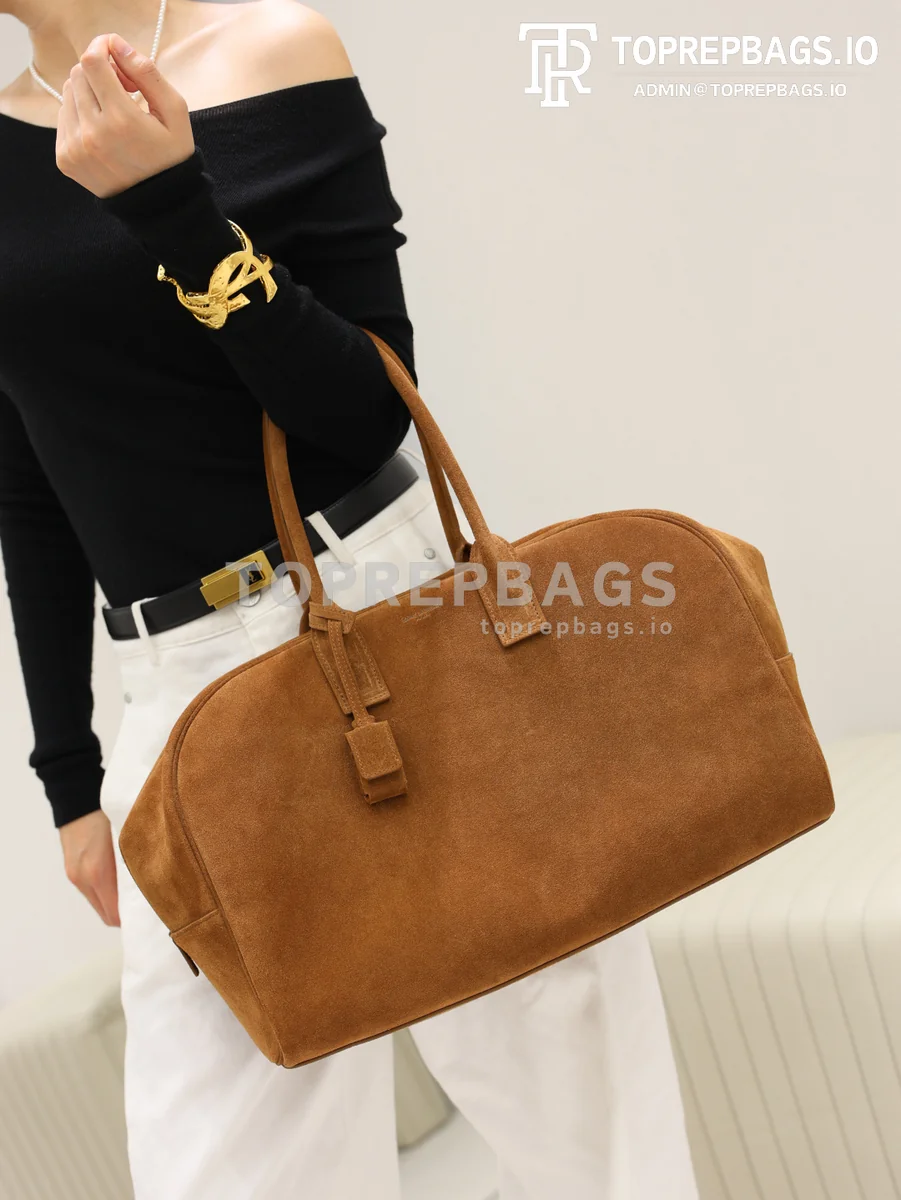 cmp_i1778834537239_7033_0_4 YSL Sac De Jour in Brown