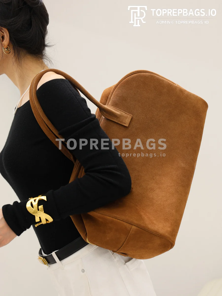 cmp_i1778834537318_8731_0_2 YSL Sac De Jour in Brown