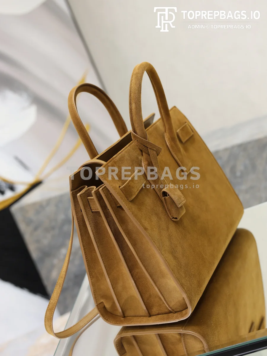 cmp_i1778835589357_9412_0_3 YSL Sac De Jour in Brown