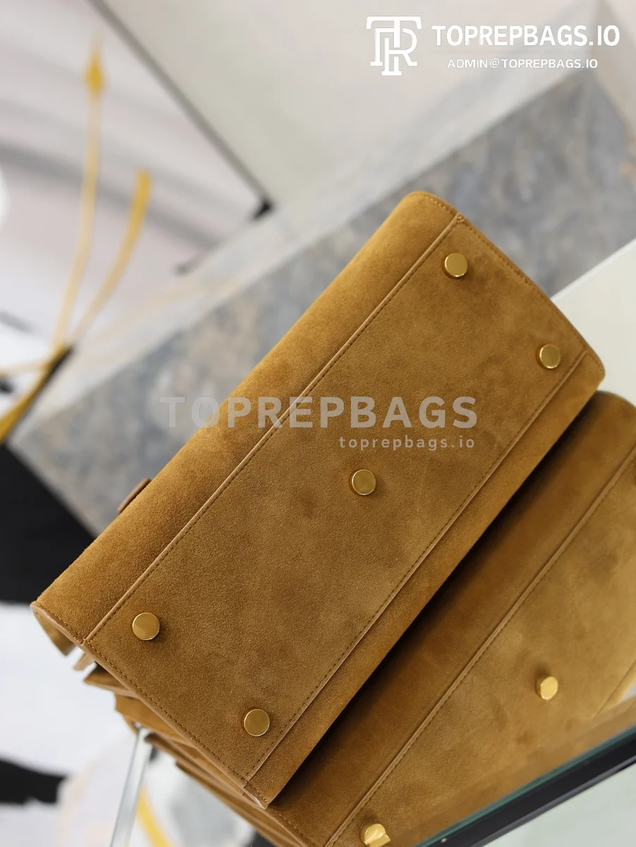 cmp_i1778835590401_6495_0_8 YSL Sac De Jour in Brown
