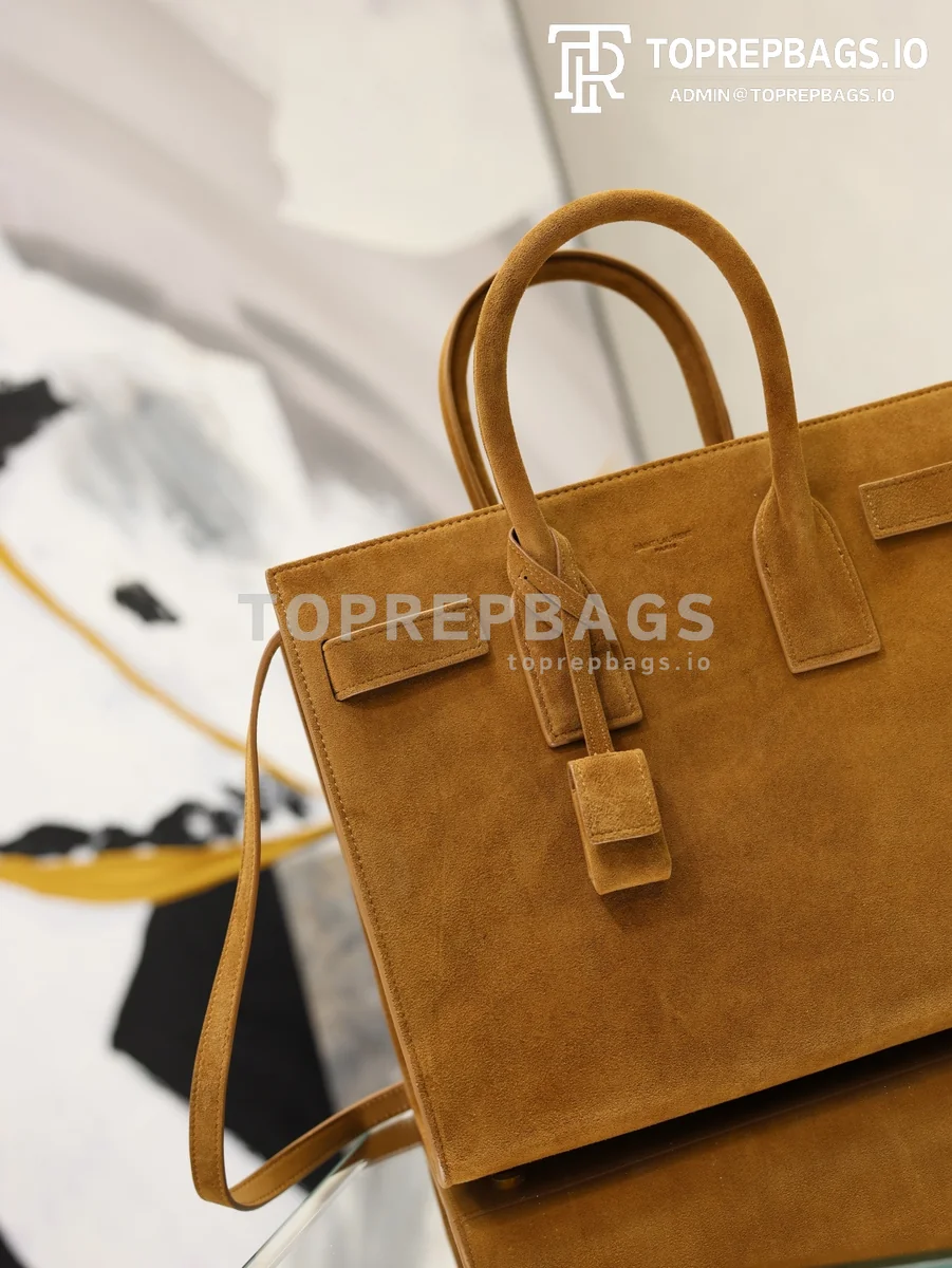 cmp_i1778835590423_1311_0_2 YSL Sac De Jour in Brown