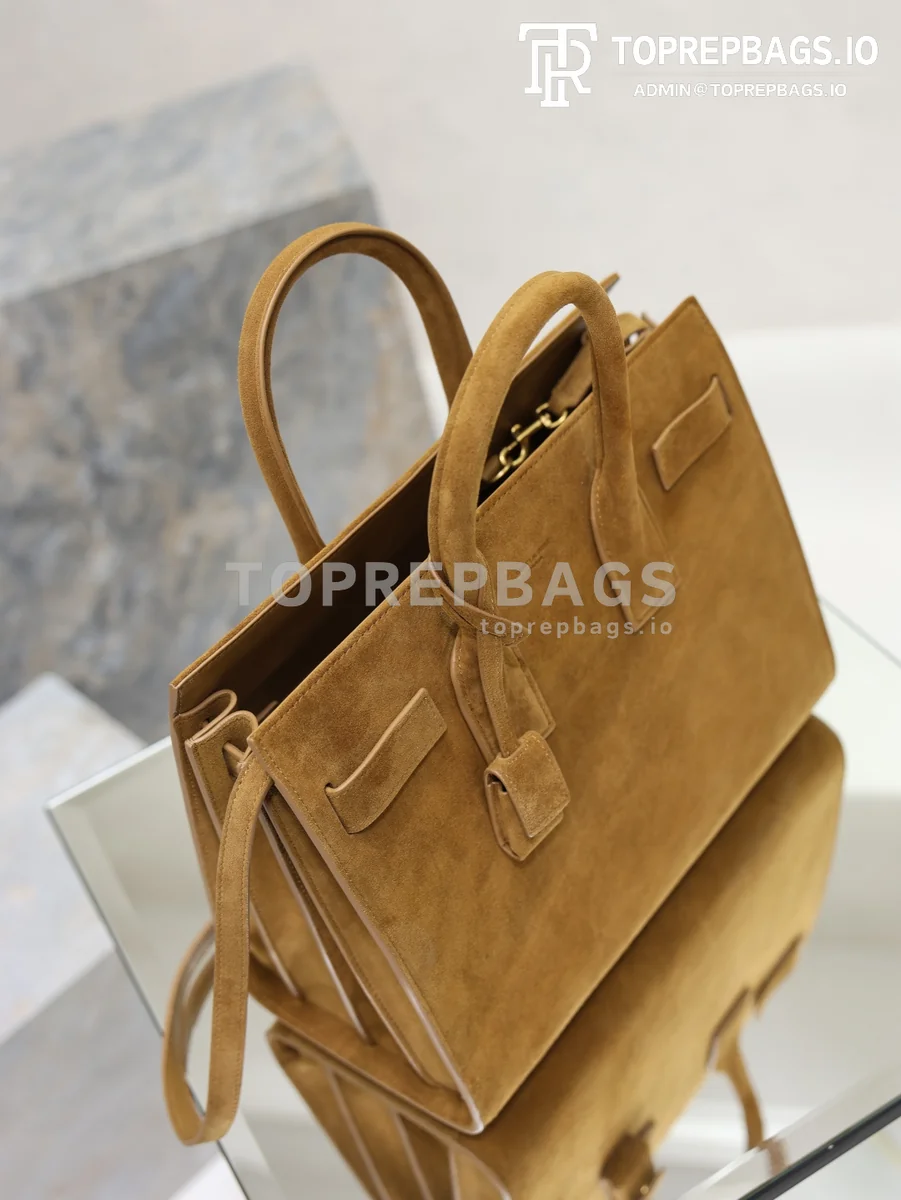 cmp_i1778835591792_6950_0_5 YSL Sac De Jour in Brown