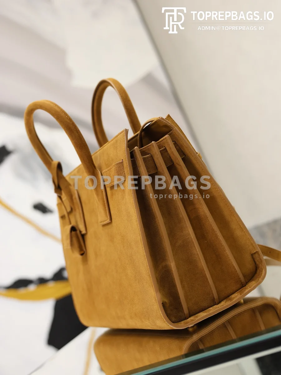 cmp_i1778835591855_6117_0_4 YSL Sac De Jour in Brown