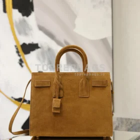 cmp_i1778835593496_7198_0_0 YSL Sac De Jour in Brown