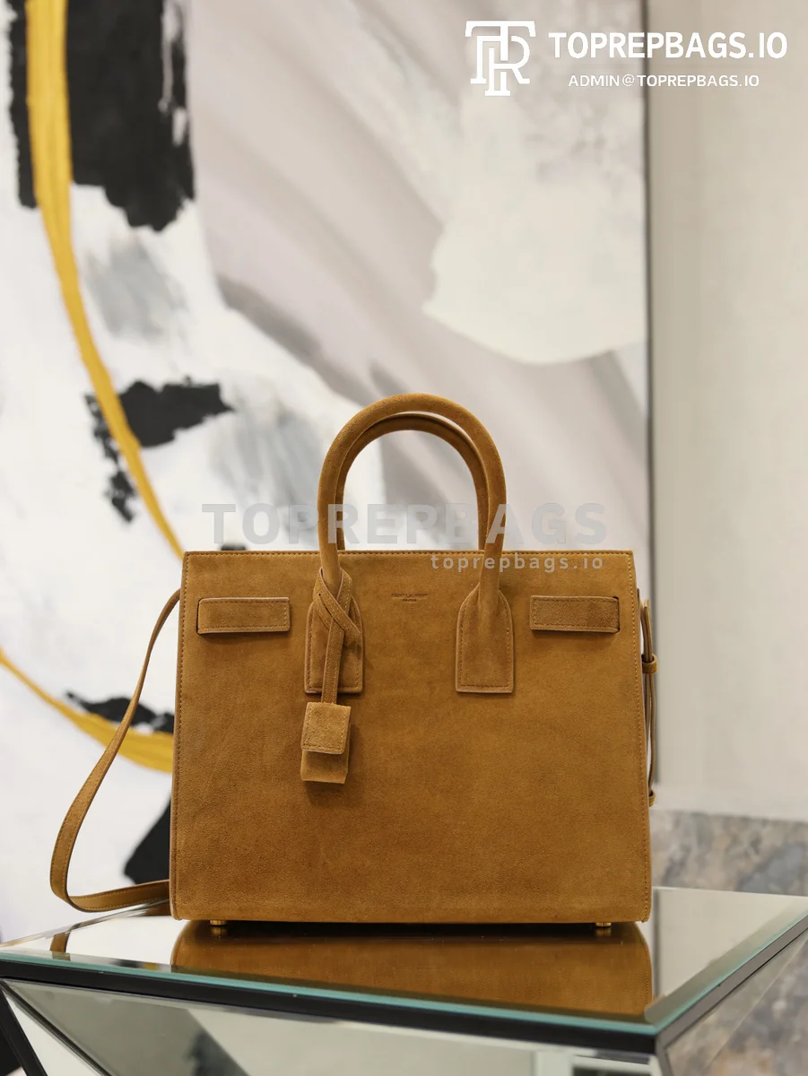 cmp_i1778835593496_7198_0_0 YSL Sac De Jour in Brown