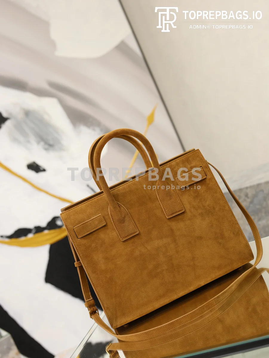 cmp_i1778835593506_1612_0_7 YSL Sac De Jour in Brown