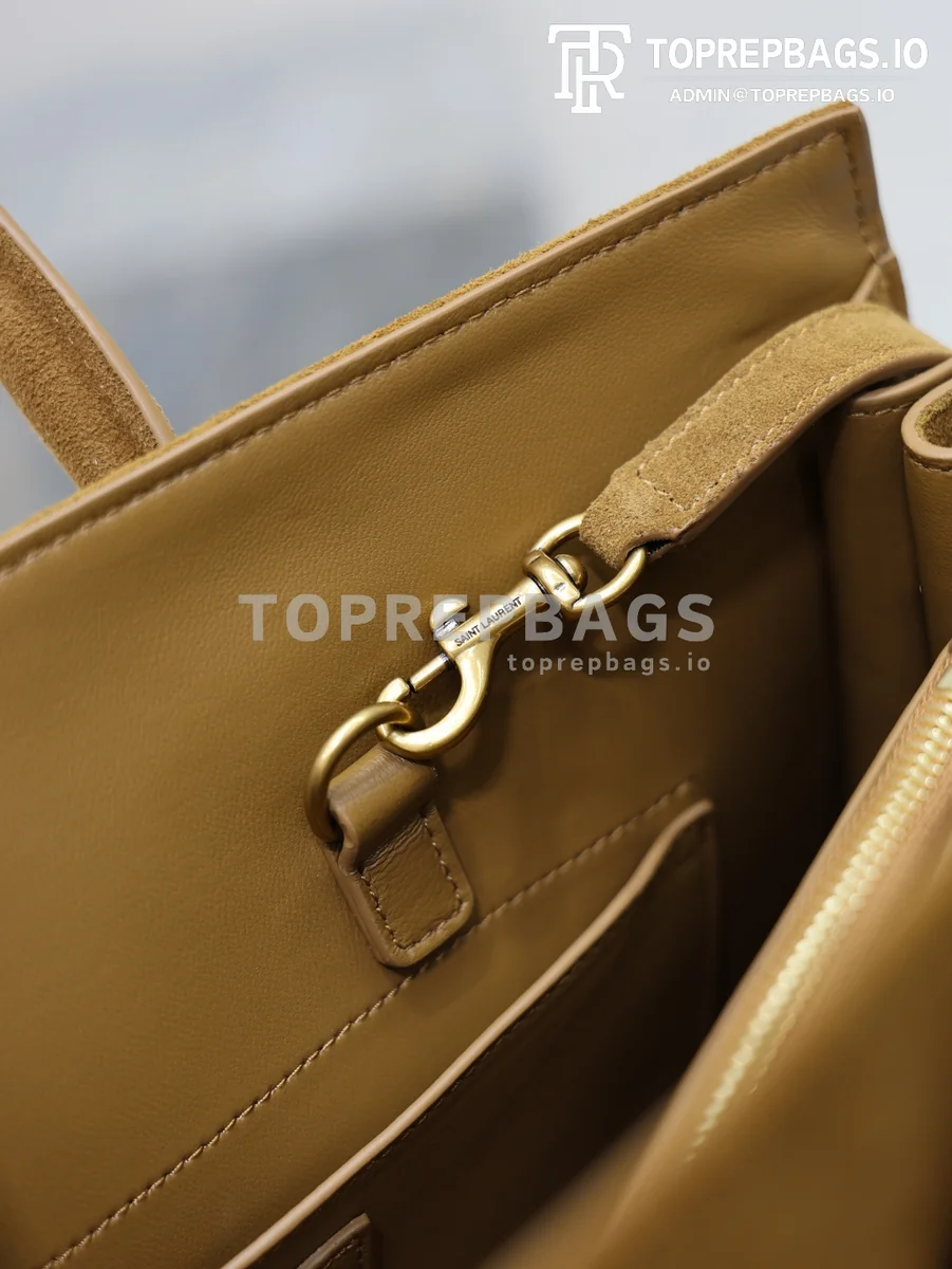 cmp_i1778835889055_1112_0_8 YSL Sac De Jour in Brown