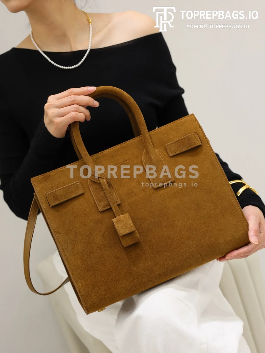 cmp_i1778835955619_3664_0_1 YSL Sac De Jour in Brown