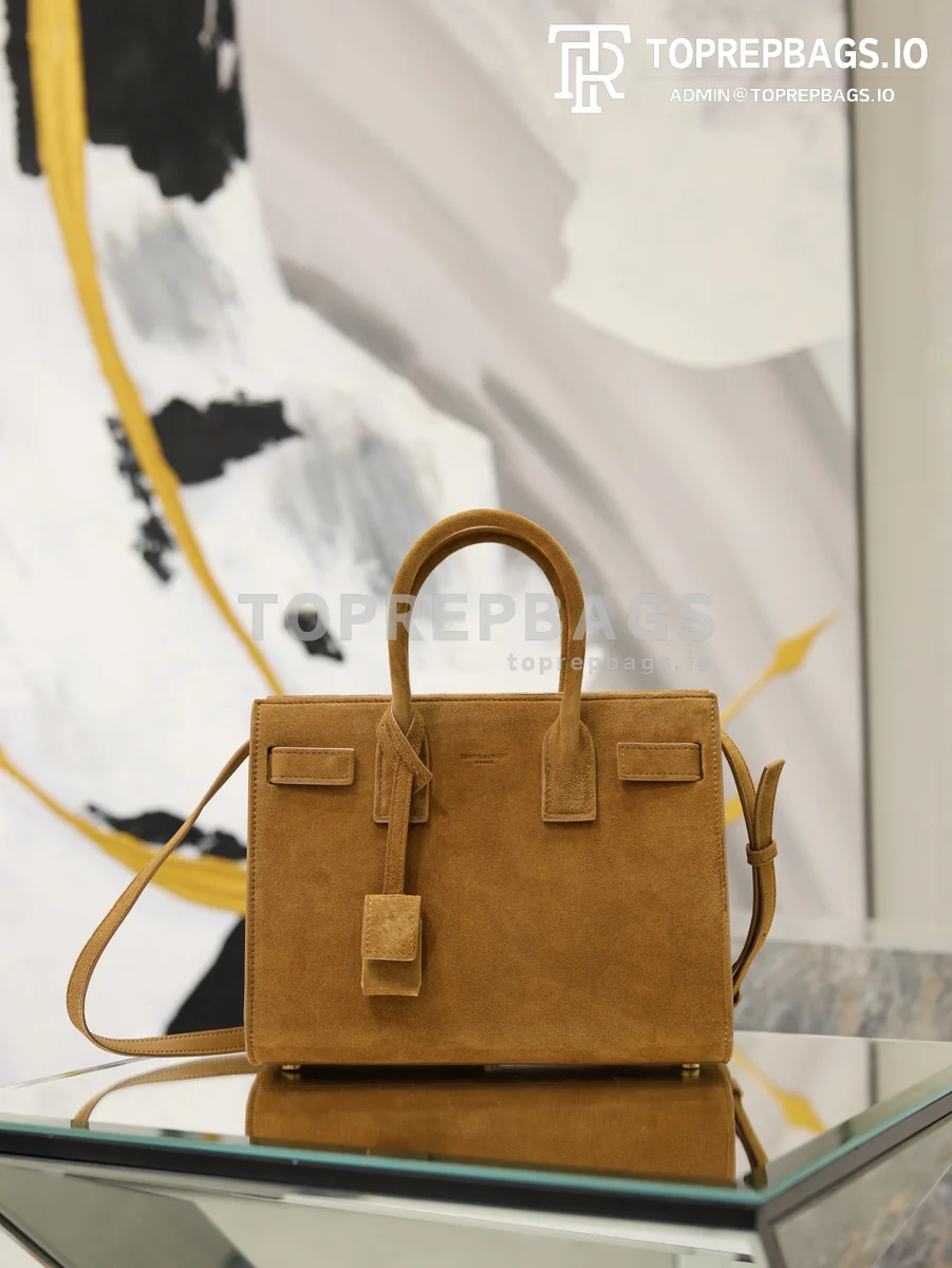cmp_i1778836120900_7748_0_0 YSL Sac De Jour in Brown