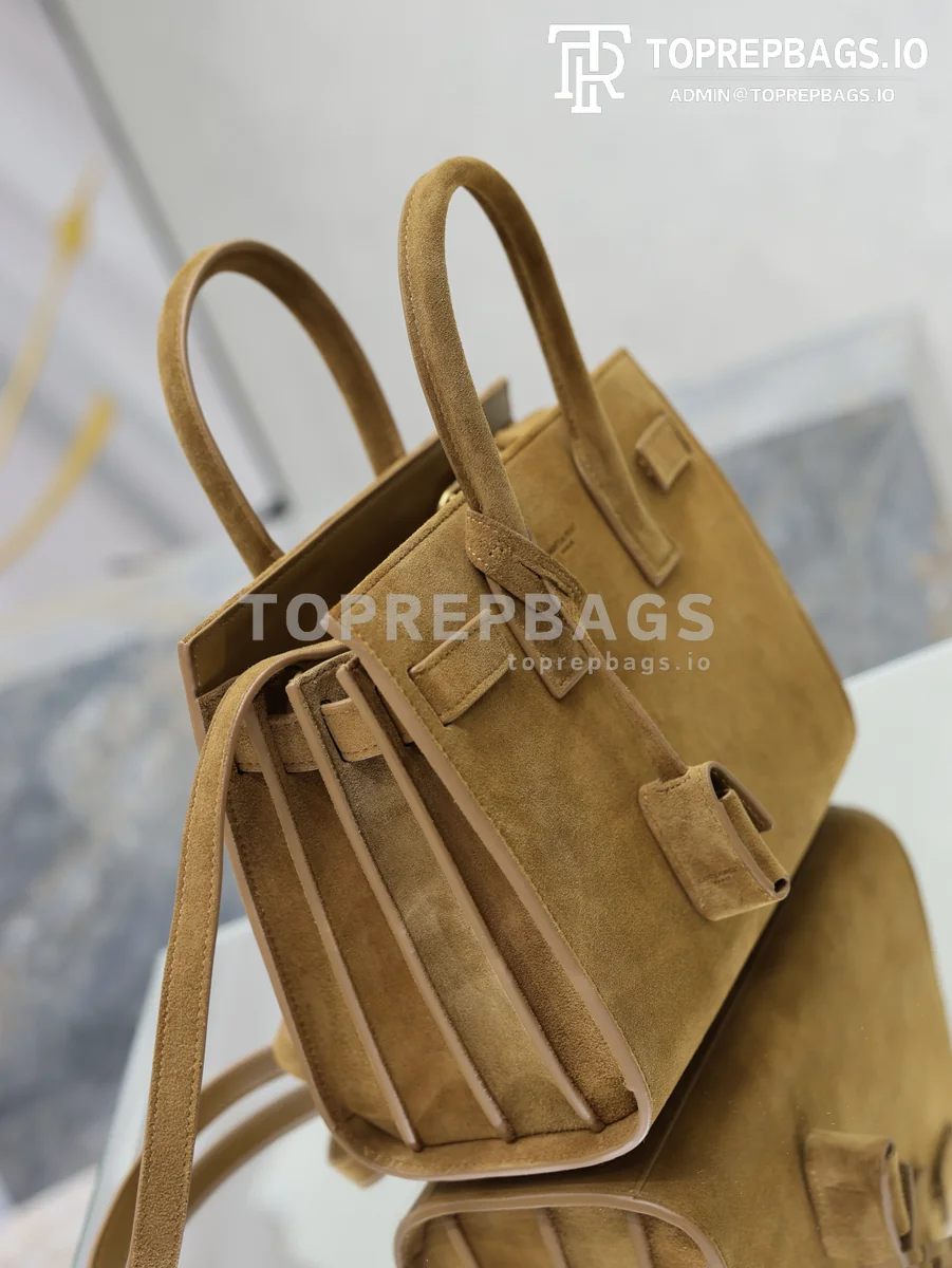 cmp_i1778836123344_5885_0_3 YSL Sac De Jour in Brown