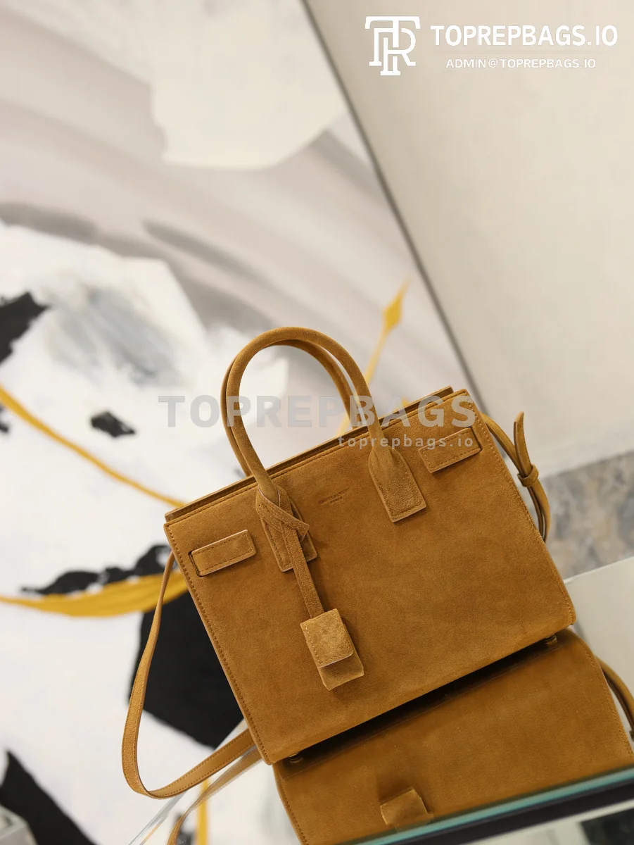 cmp_i1778836123379_3463_0_1 YSL Sac De Jour in Brown