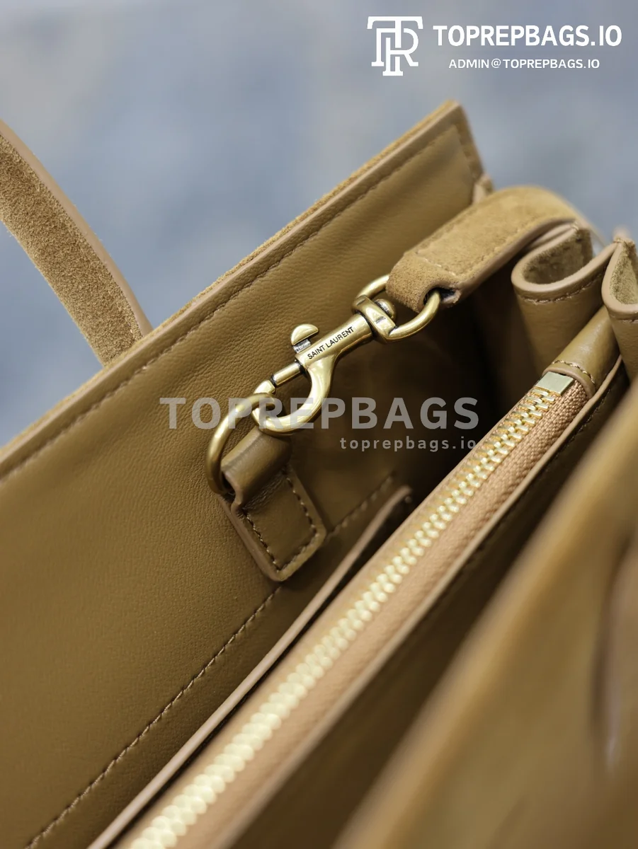 cmp_i1778836201037_2339_0_4 YSL Sac De Jour in Brown