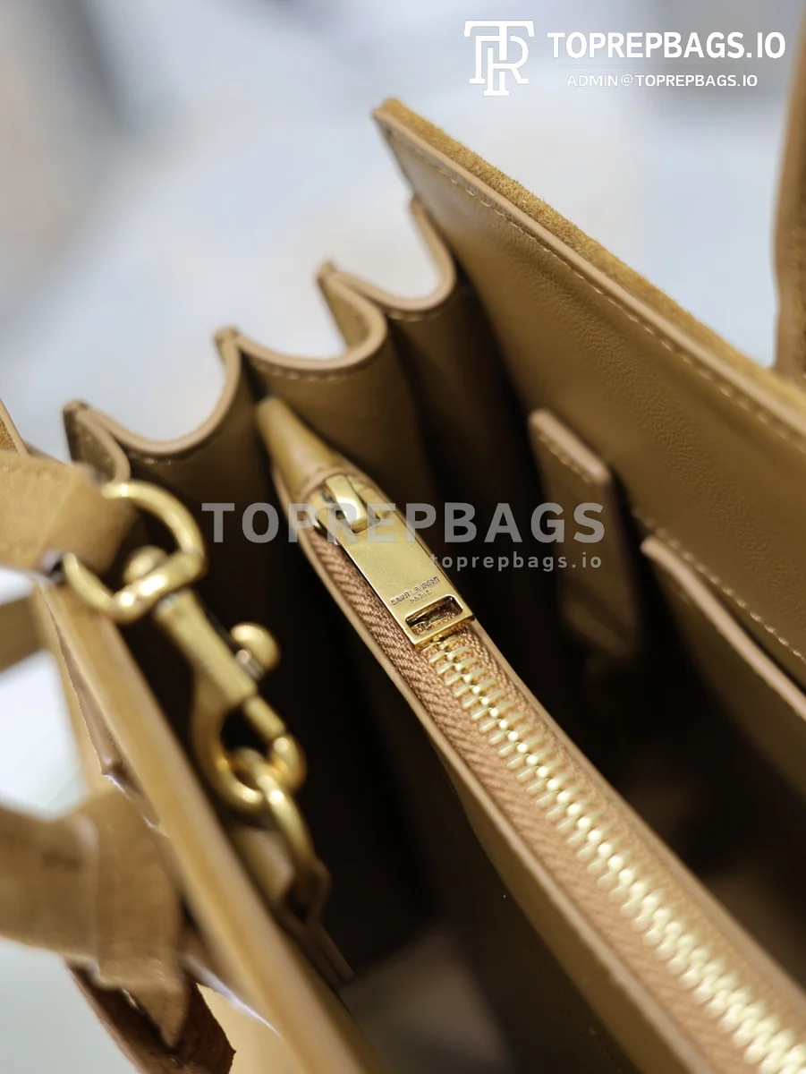 cmp_i1778836204084_4449_0_6 YSL Sac De Jour in Brown