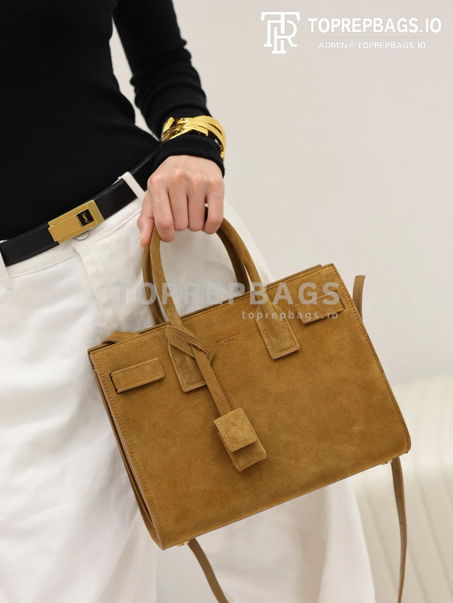 cmp_i1778836241566_3168_0_5 YSL Sac De Jour in Brown