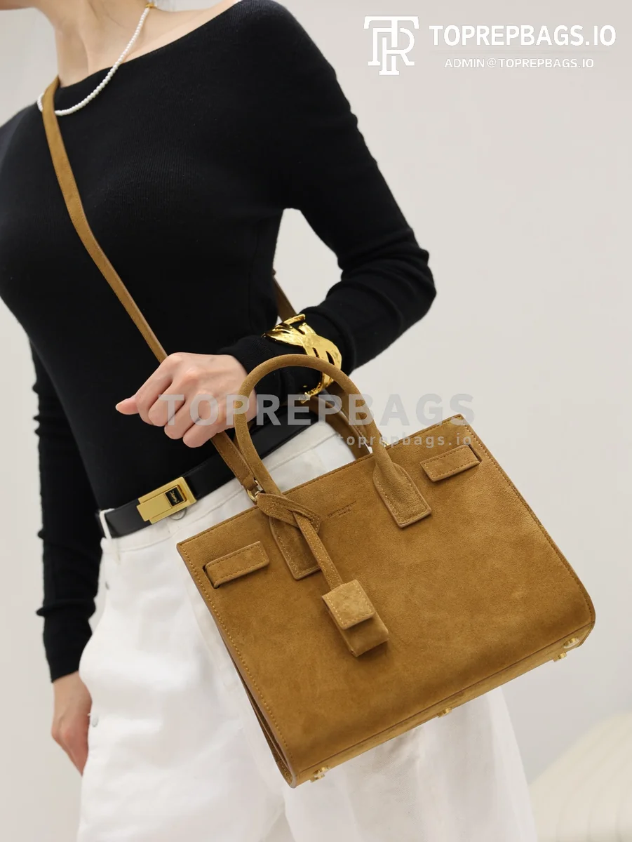 cmp_i1778836243220_3295_0_3 YSL Sac De Jour in Brown