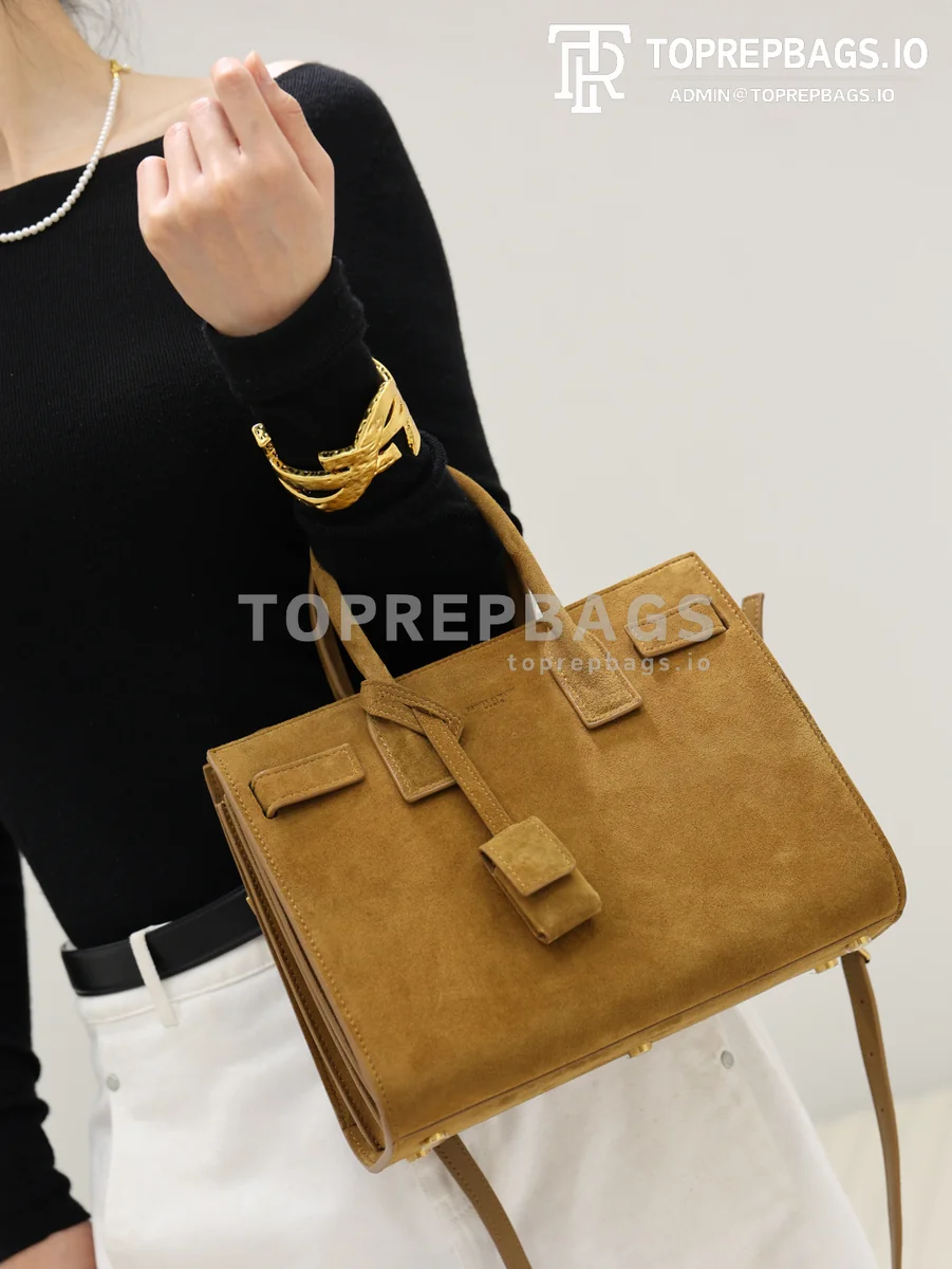 cmp_i1778836244036_9147_0_4 YSL Sac De Jour in Brown