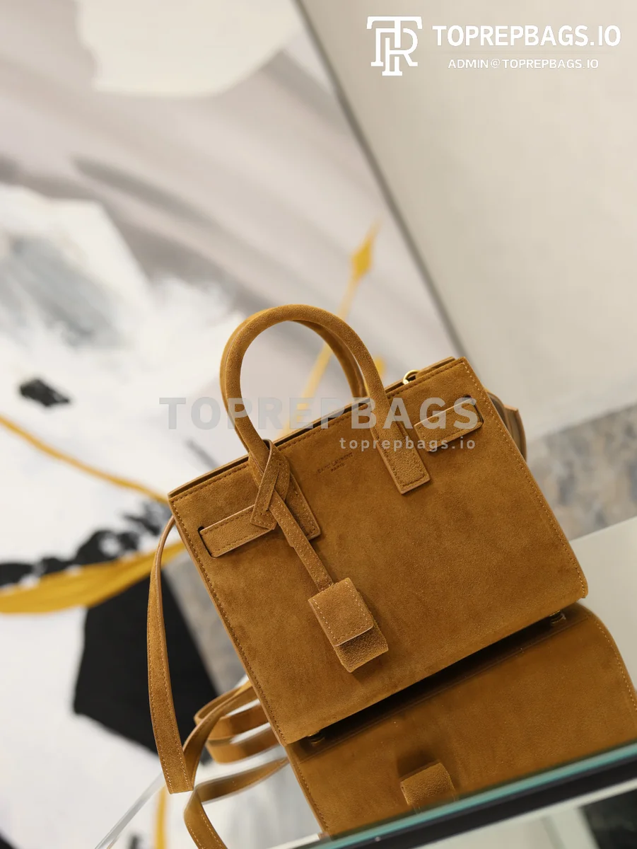 cmp_i1778836444090_952_0_1 YSL Sac De Jour in Brown