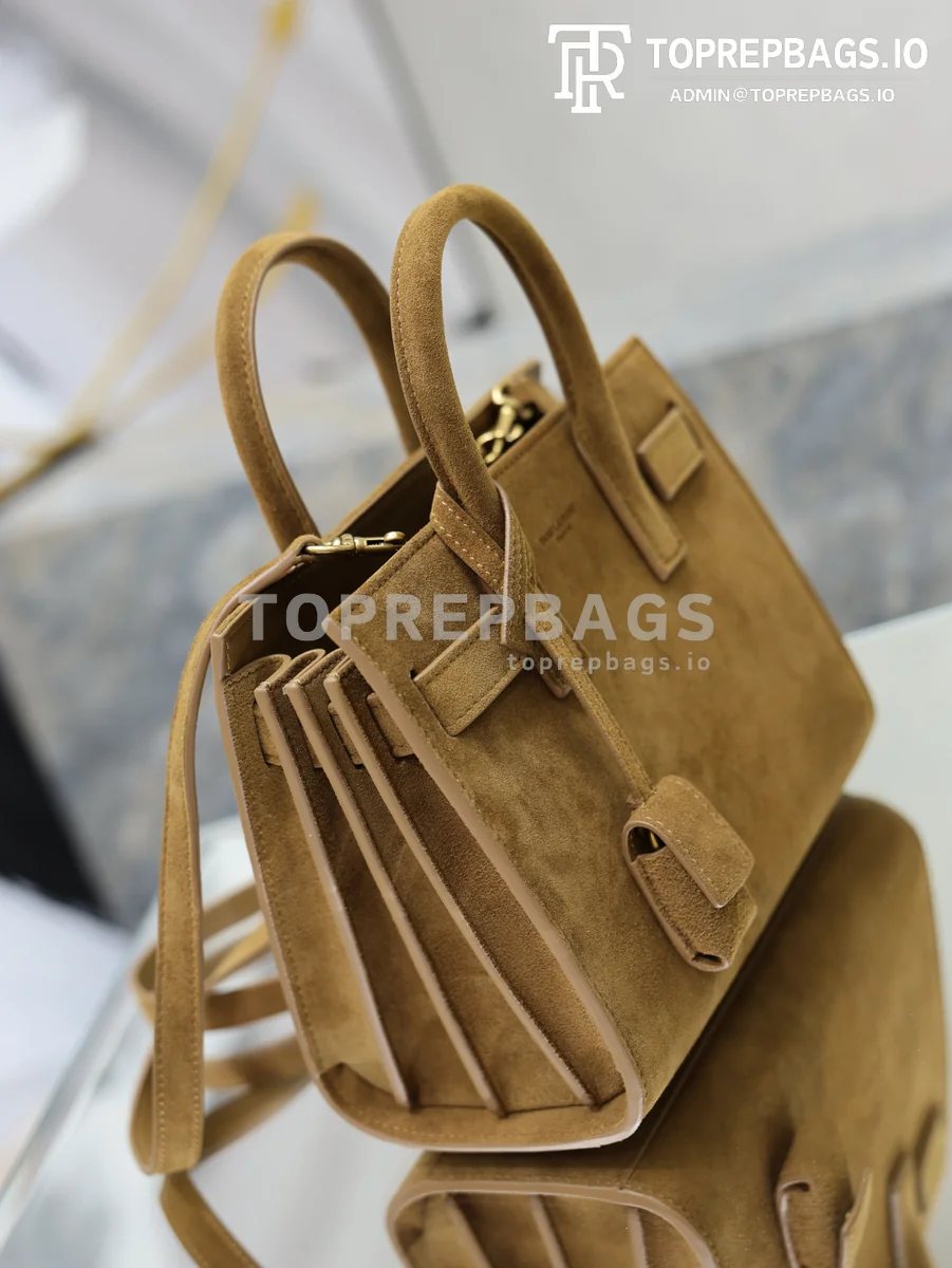 cmp_i1778836446495_5386_0_3 YSL Sac De Jour in Brown