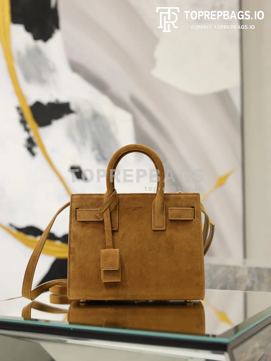 cmp_i1778836446530_45_0_0 YSL Sac De Jour in Brown