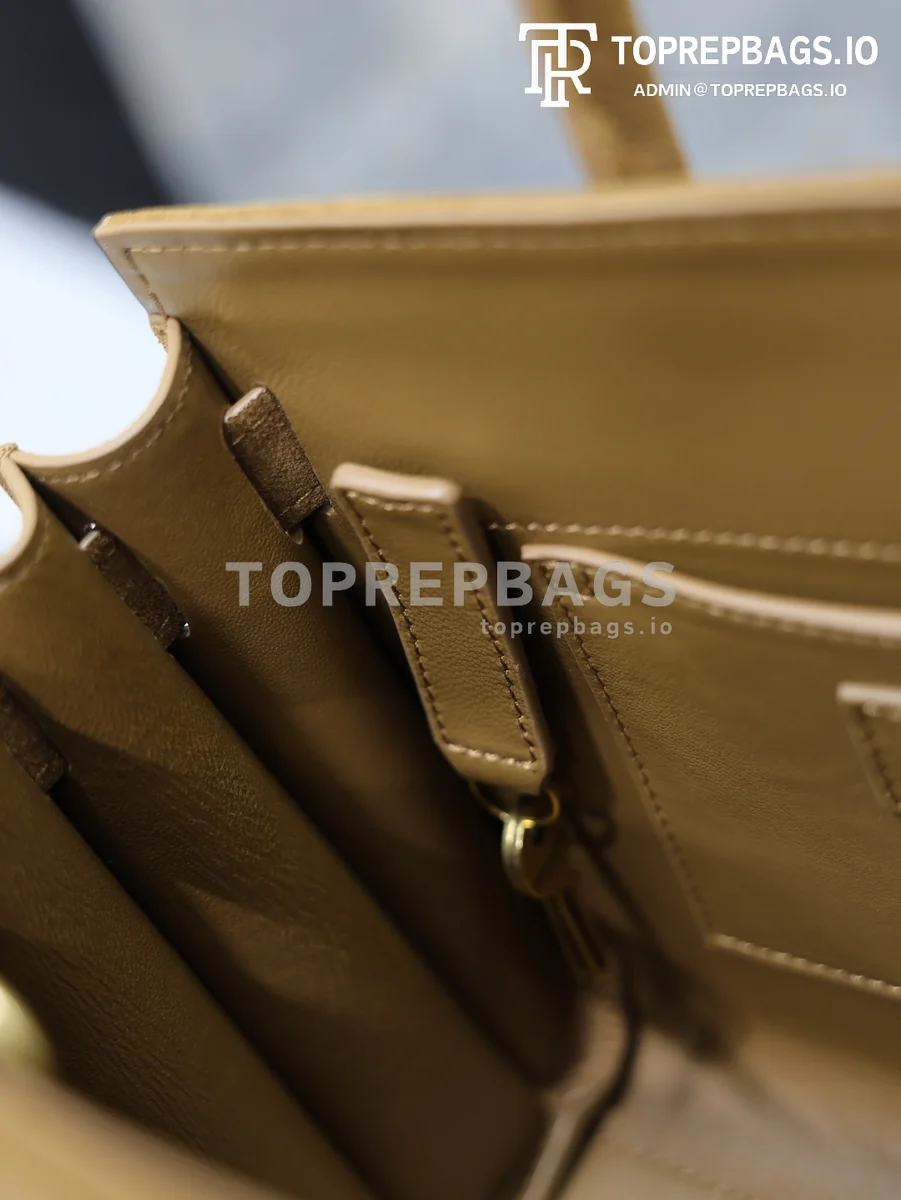 cmp_i1778836521872_8706_0_5 YSL Sac De Jour in Brown