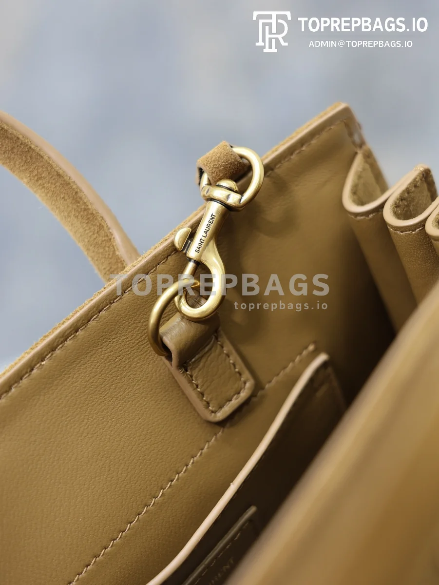 cmp_i1778836523461_2755_0_4 YSL Sac De Jour in Brown