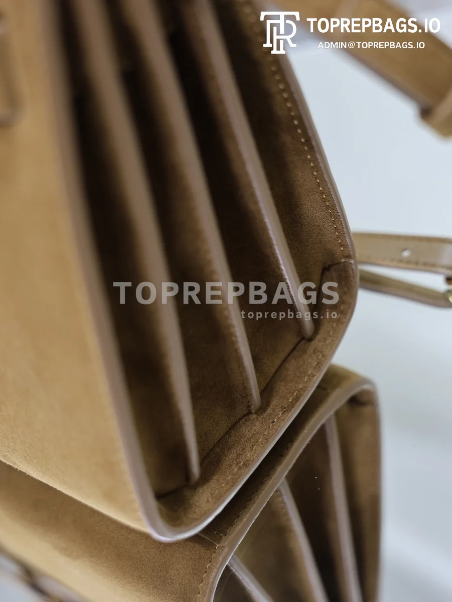 cmp_i1778836524394_8031_0_2 YSL Sac De Jour in Brown