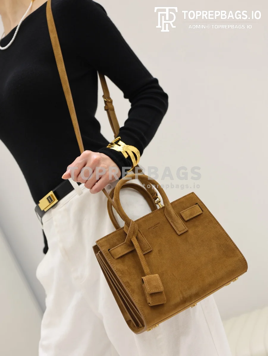 cmp_i1778836548145_8577_0_2 YSL Sac De Jour in Brown