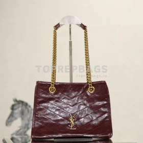 cmp_i1779088264648_5454_0_0 YSL Niki in Burgundy