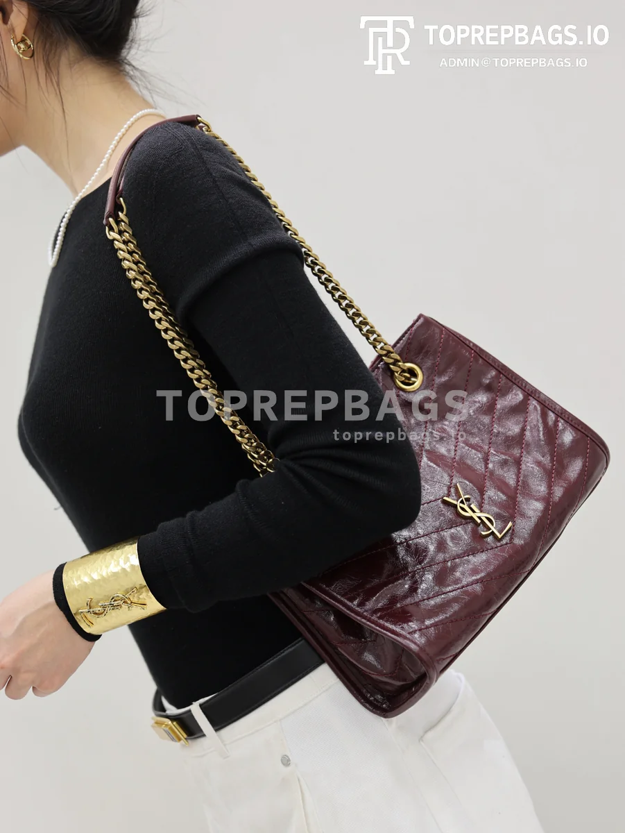 cmp_i1779088365278_3694_0_0 YSL Niki in Burgundy