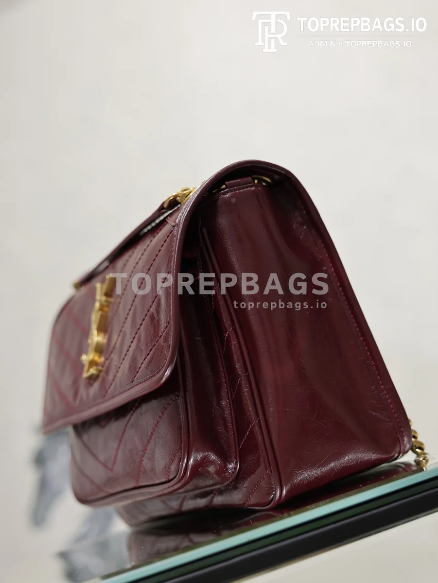 cmp_i1779089364006_8352_0_3 YSL Niki in Burgundy