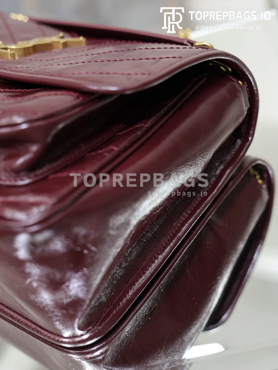 cmp_i1779089429025_6017_0_2 YSL Niki in Burgundy