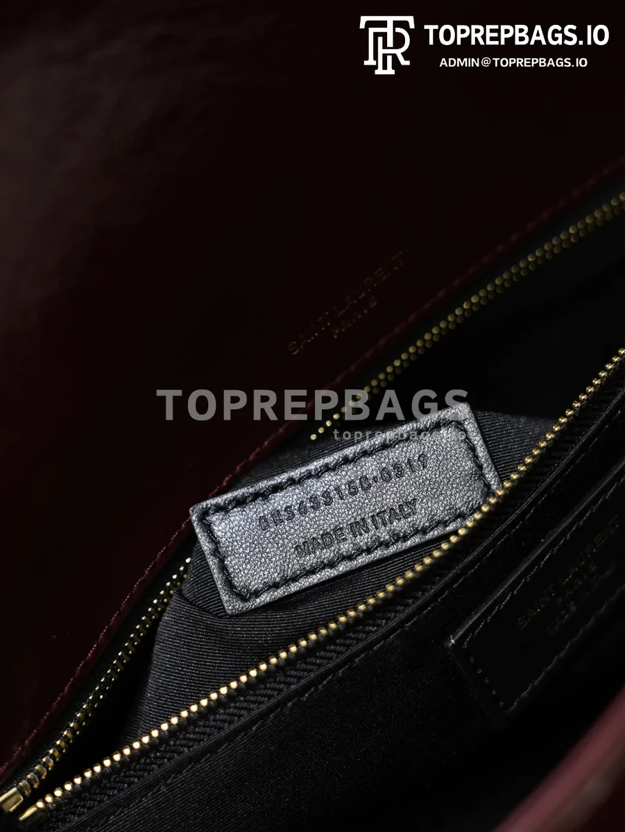 cmp_i1779089429075_4971_0_7 YSL Niki in Burgundy