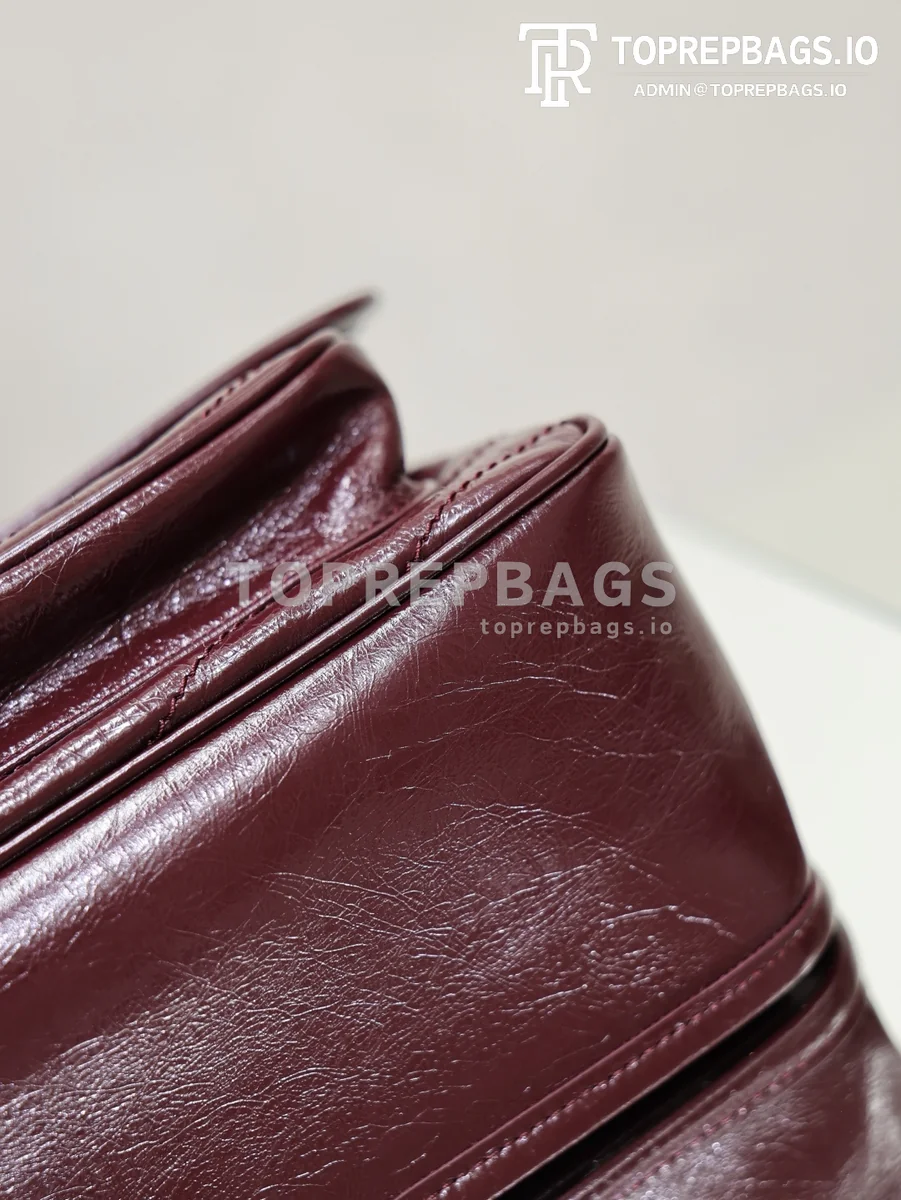 cmp_i1779089429108_7445_0_3 YSL Niki in Burgundy