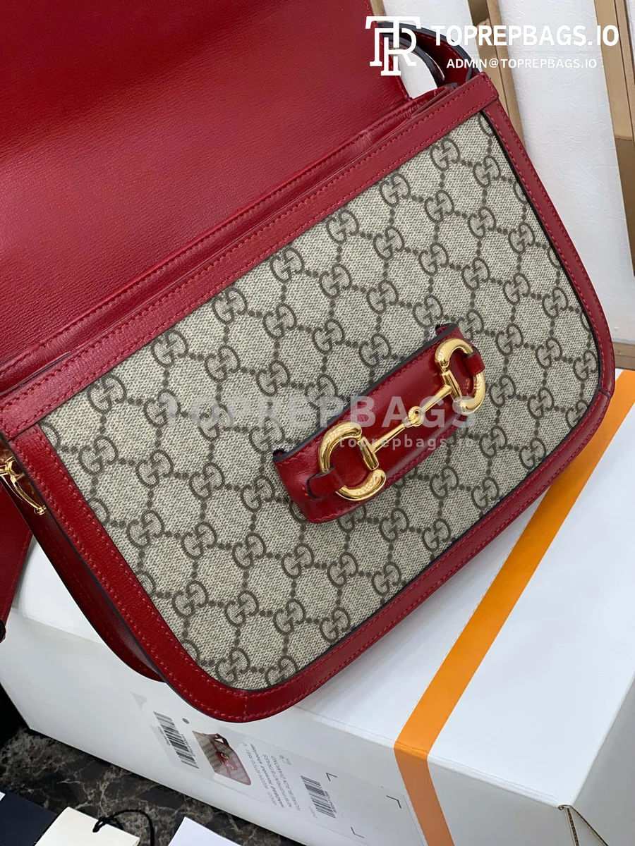 i1578034480_3221_4 Gucci 1955 Horsebit Saddle in Beige