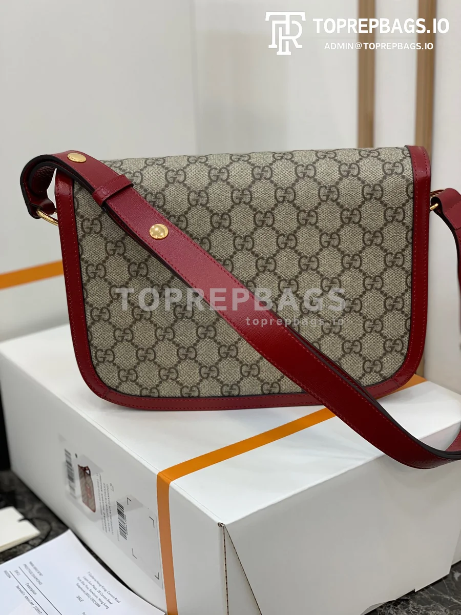 i1578034480_3534_2 Gucci 1955 Horsebit Saddle in Beige