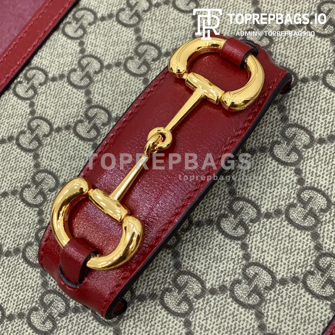 i1578034726_183_0 Gucci 1955 Horsebit Saddle in Beige