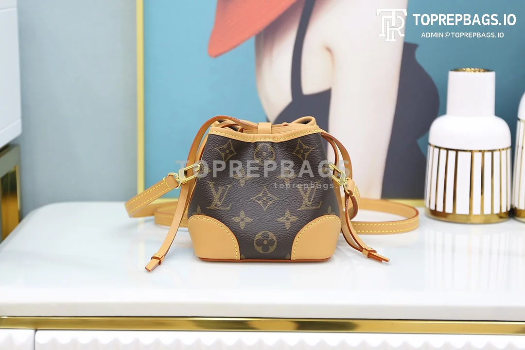 i1600061139_7691_8 Louis Vuitton Noe Purse in Brown