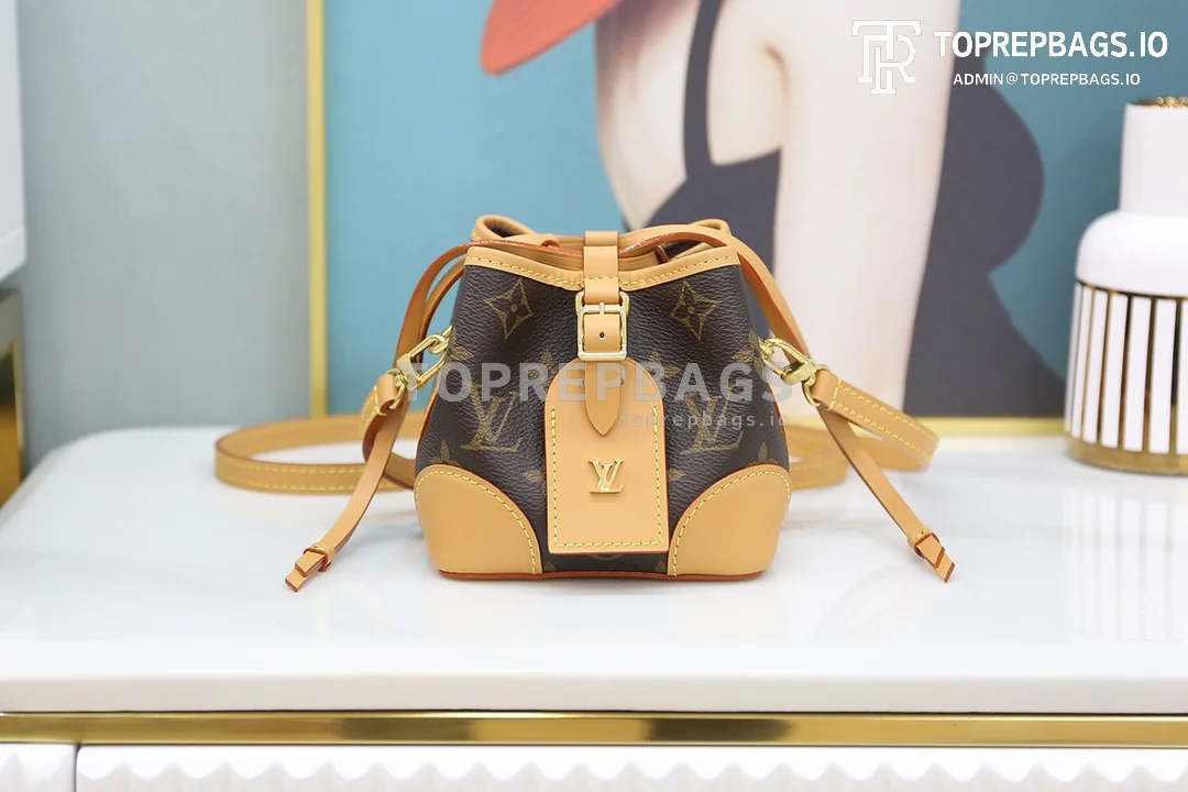 i1600061139_9938_6 Louis Vuitton Noe Purse in Brown