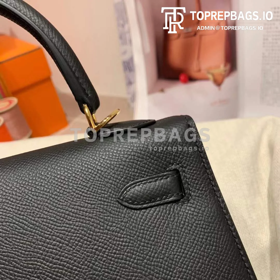 i1606283758_6409_4 Hermes Kelly in Black