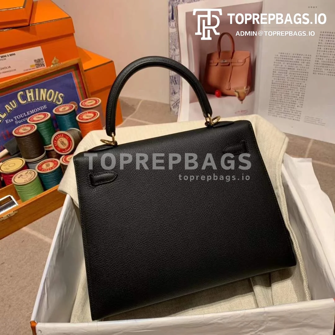 i1606283758_8654_6 Hermes Kelly in Black