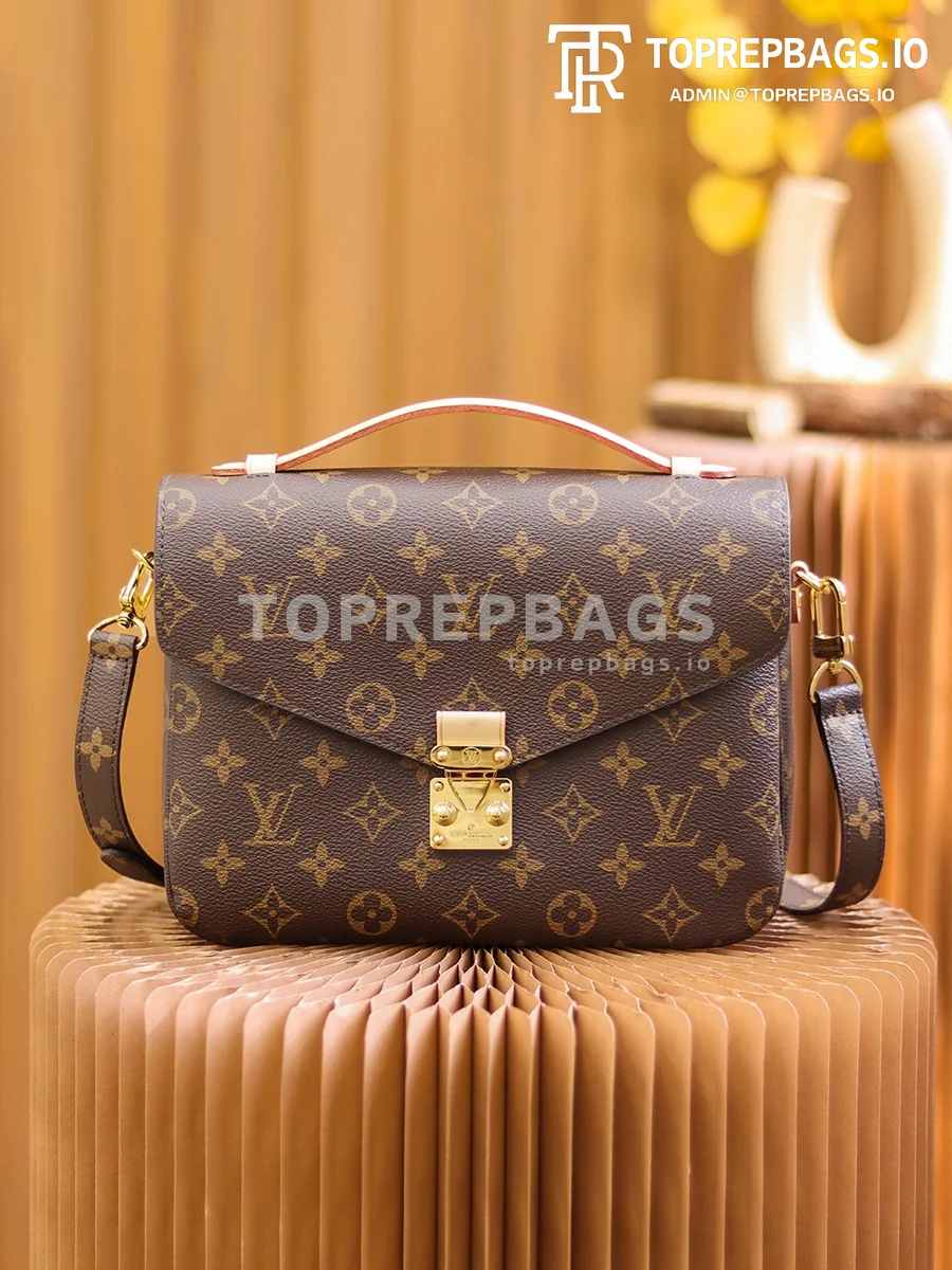 i1619598257_4087_0 Louis Vuitton Pochette Metis Messenger in Brown