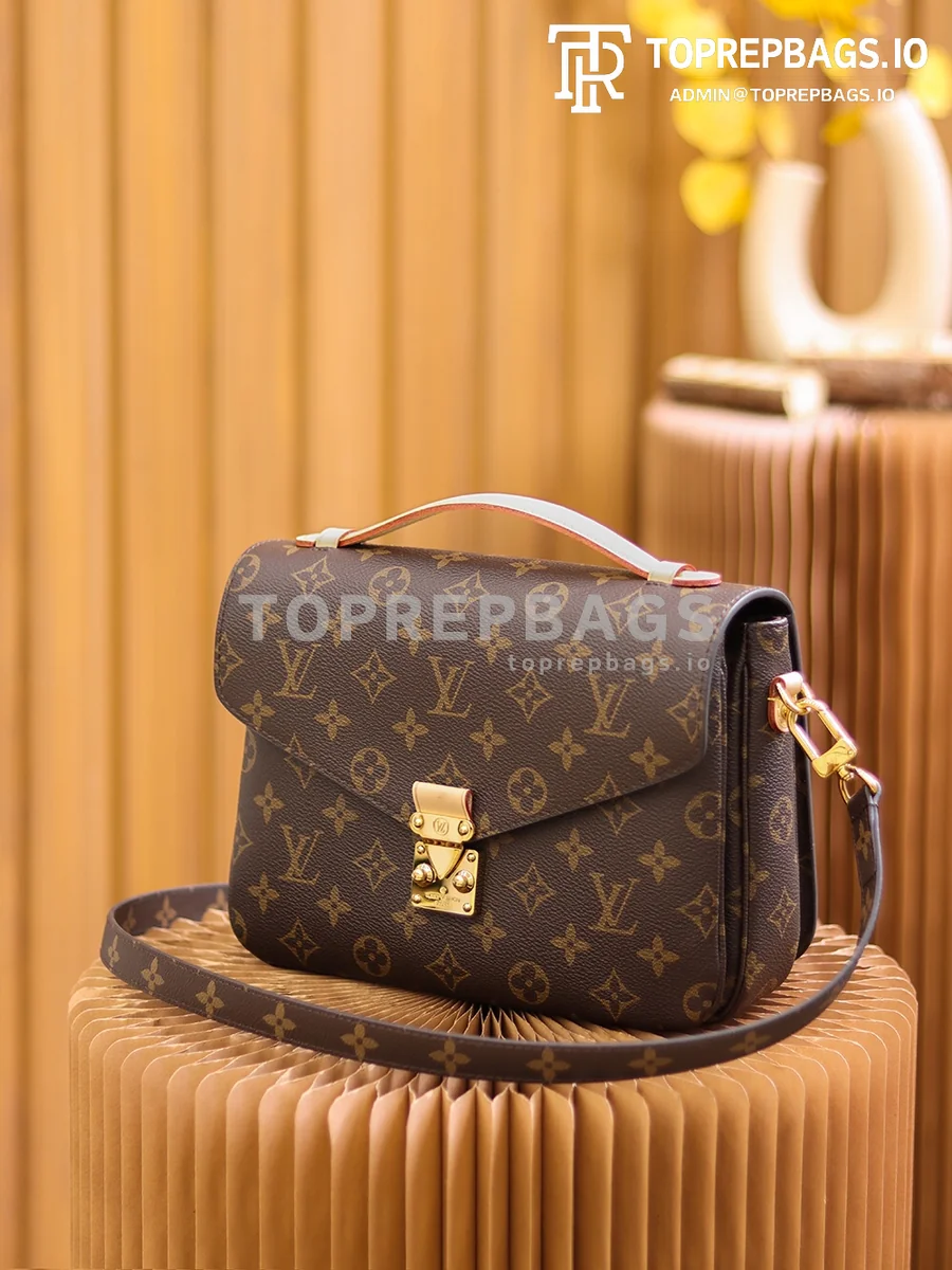 i1619598257_458_5 Louis Vuitton Pochette Metis Messenger in Brown