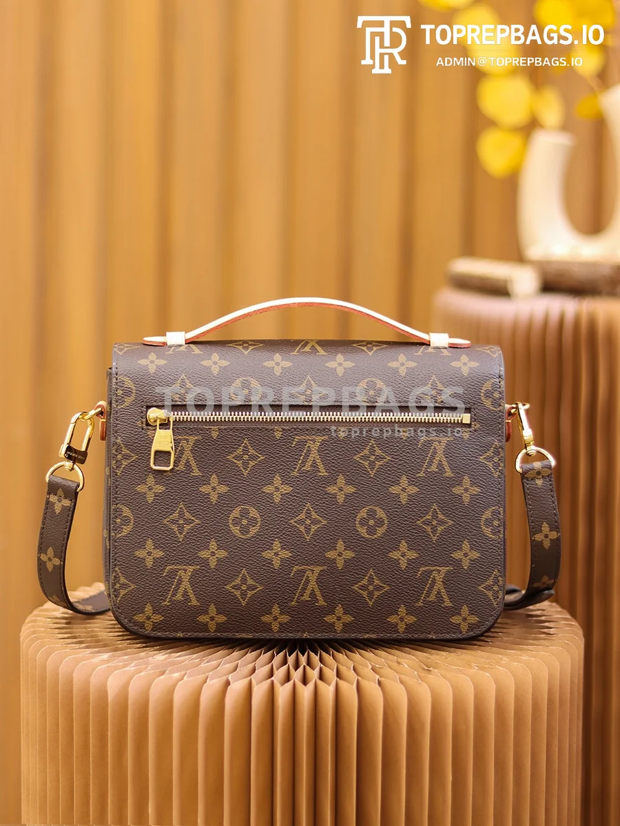 i1619598257_749_2 Louis Vuitton Pochette Metis Messenger in Brown