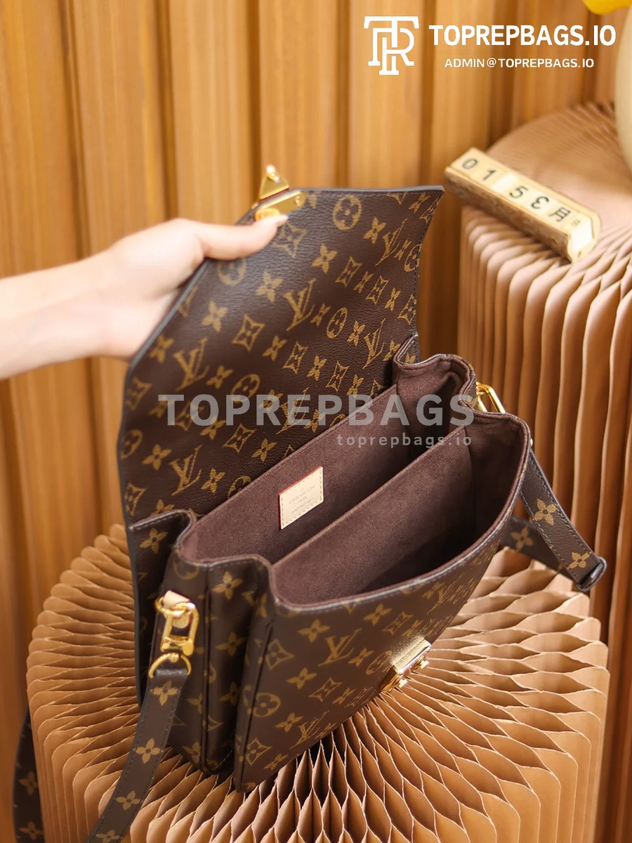i1619598257_819_6 Louis Vuitton Pochette Metis Messenger in Brown