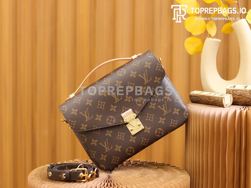 i1619598257_9839_8 Louis Vuitton Pochette Metis Messenger in Brown