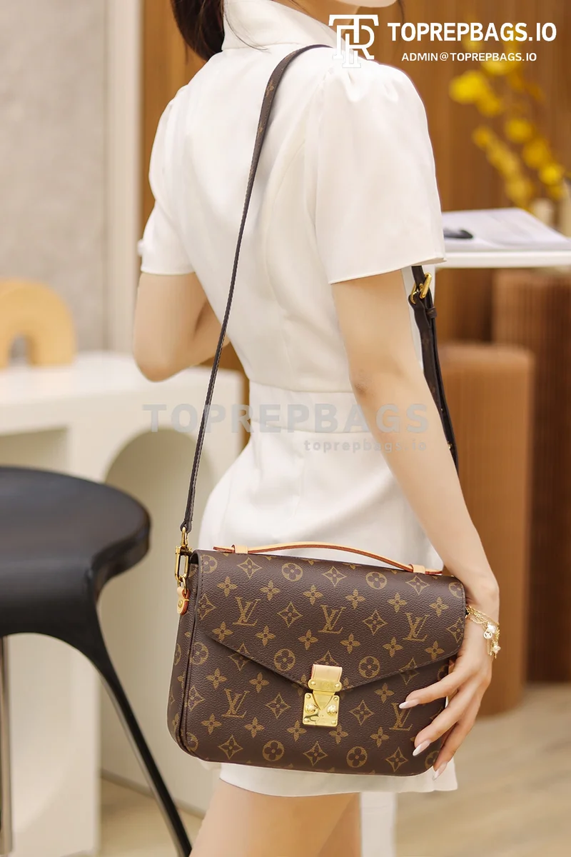 i1619598542_4804_3 Louis Vuitton Pochette Metis Messenger in Brown