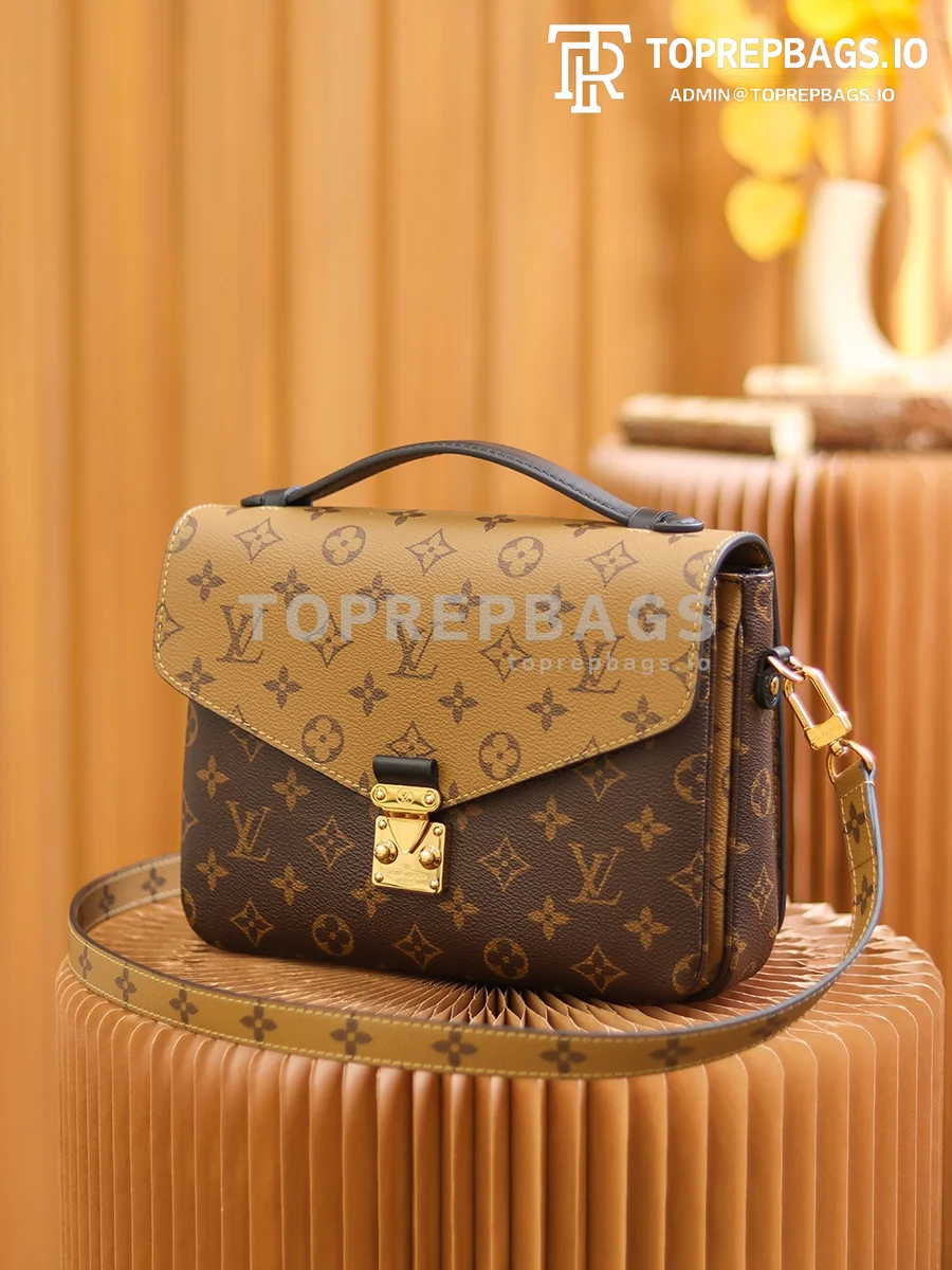 i1619598722_2061_1 Louis Vuitton Pochette Metis Messenger in Brown