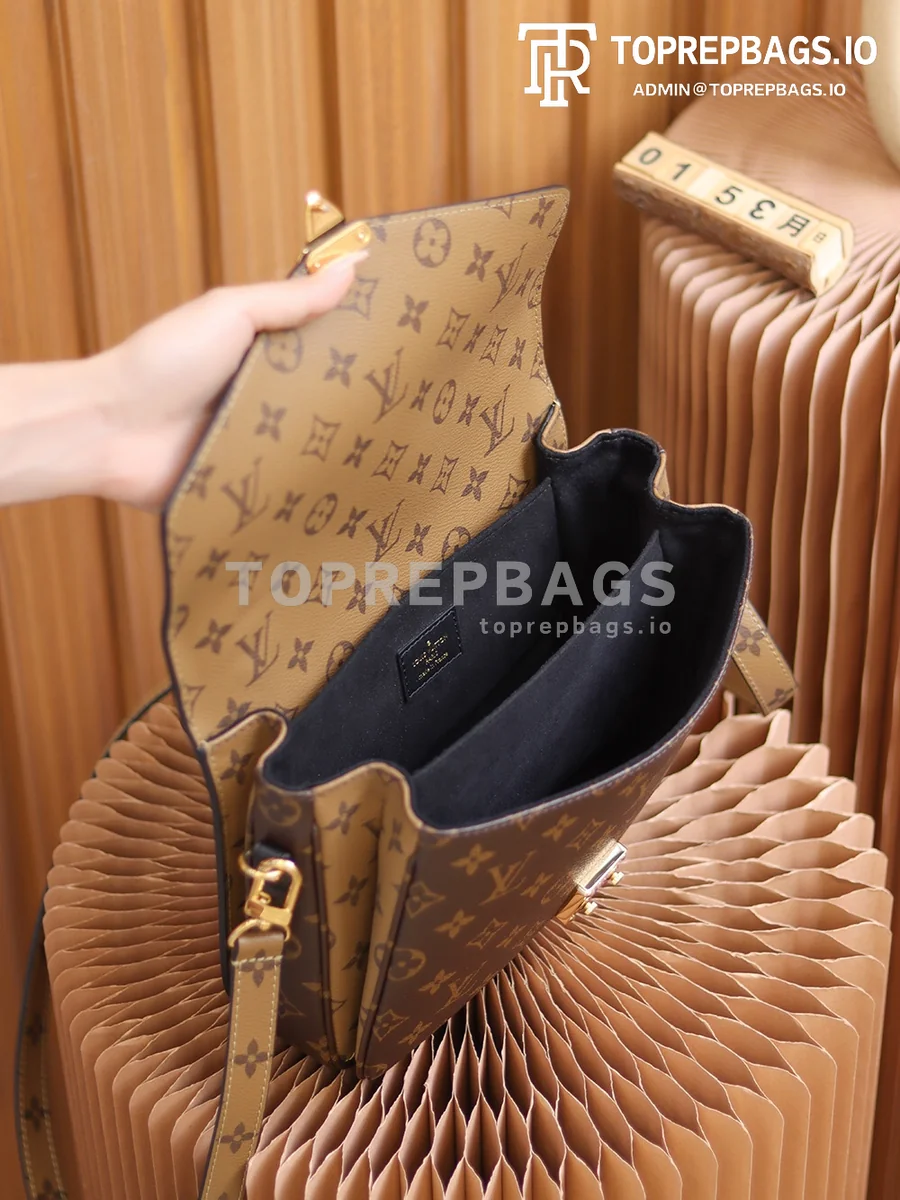 i1619598722_4849_6 Louis Vuitton Pochette Metis Messenger in Brown